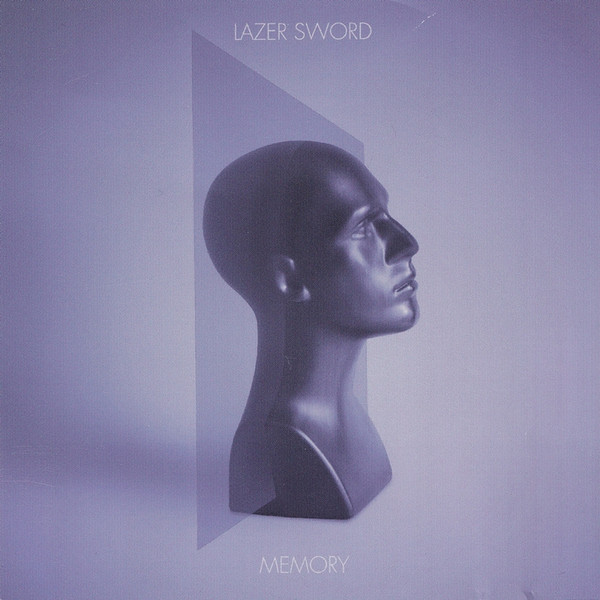 Lazer Sword - Tar