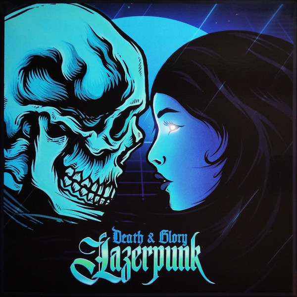 Lazerpunk - Power