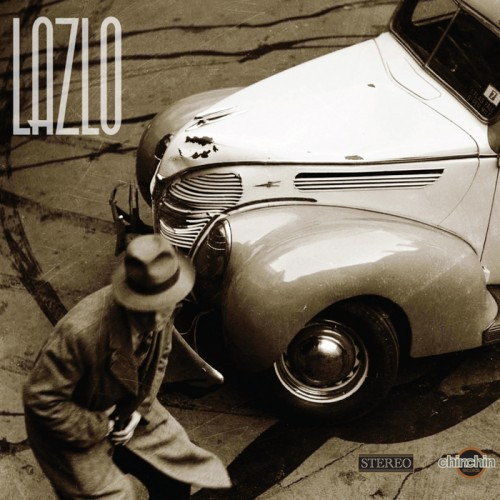 Lazlo - Busy Line