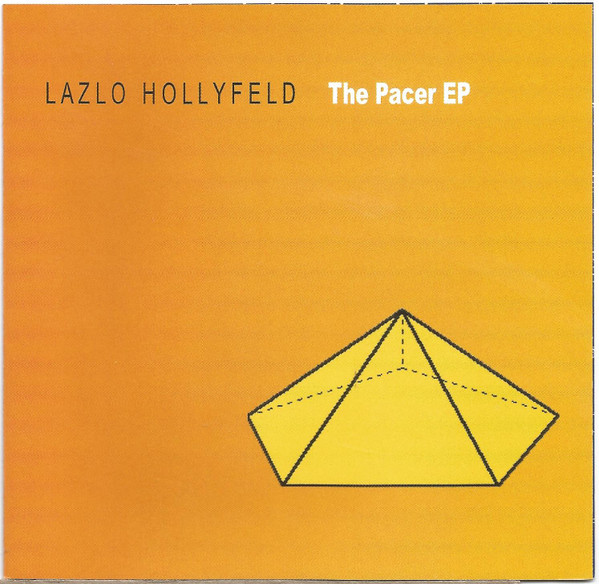 Lazlo Hollyfeld - The Pacer