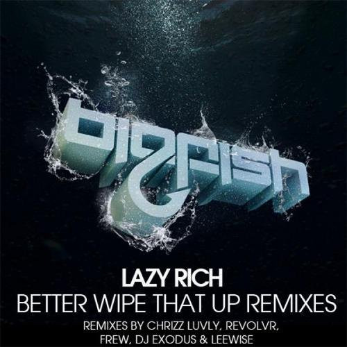 Lazy Rich - BONK! - Original Mix