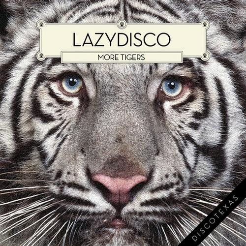 Lazydisco - More Tigers - The C90s Remix