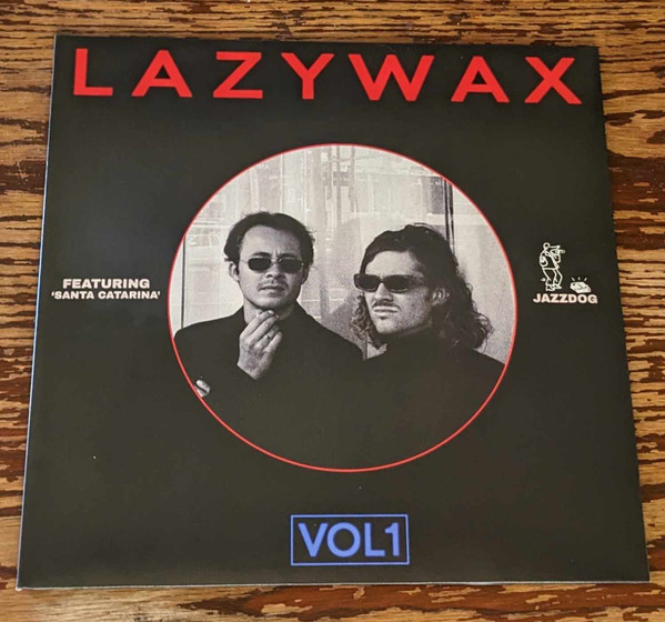Lazywax - Santa Catarina