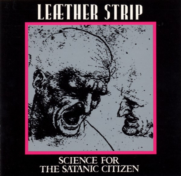 Leæther Strip - Showroom Dummies