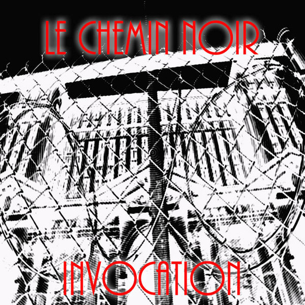 Le Chemin Noir - Bloodthirsty