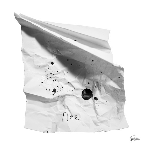 Le Crayon - Lush