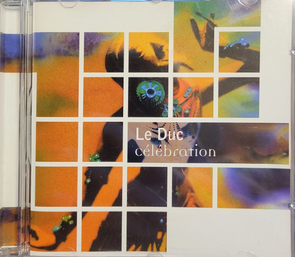 Le Duc - Touareg