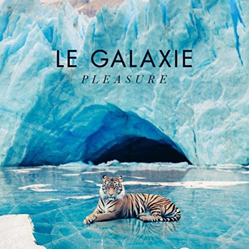 Le Galaxie - Love System