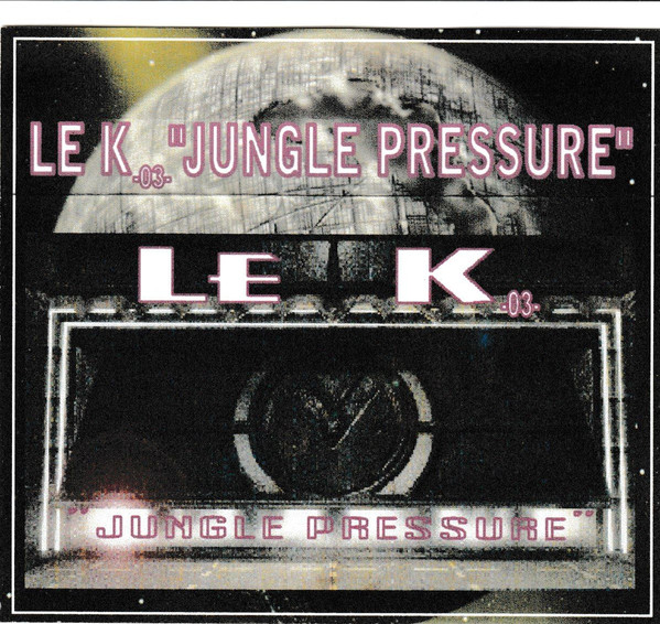Le K - Prügelknabe Remix