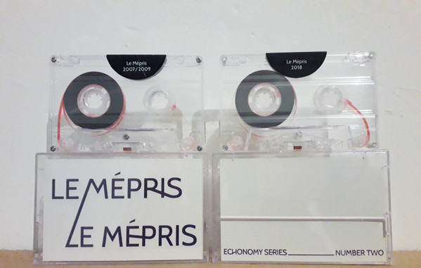 Le Mépris - hikkikomori
