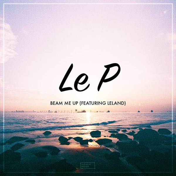Le P - History feat. Michael Jackson