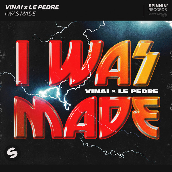 Le Pedre - Gimme! Gimme! Gimme! (A Man After Midnight)