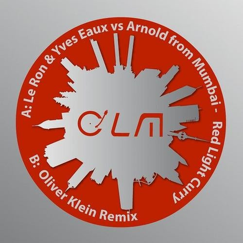 Le Ron & Yves Eaux, Arnold From Mumbai - Designer Funk - Belocca Remix