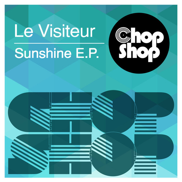 Le Visiteur - New Way To Be Happy - Matvey Emerson Remix