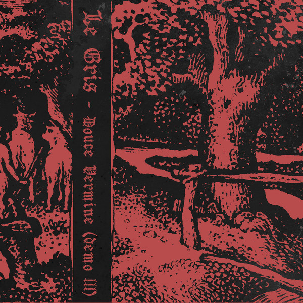 Le gris - Maigre Récolte