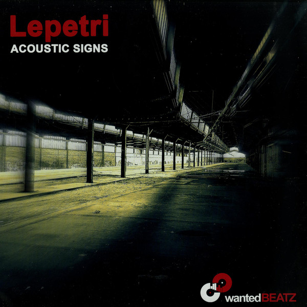 LePetri - Got to move
