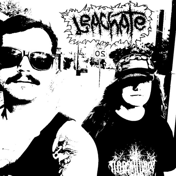 Leachate - Gentrified Swamp