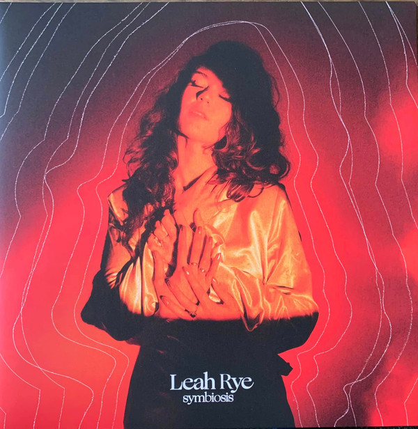 Leah Rye - I'm Coming Over