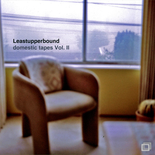 Leastupperbound - tape # I