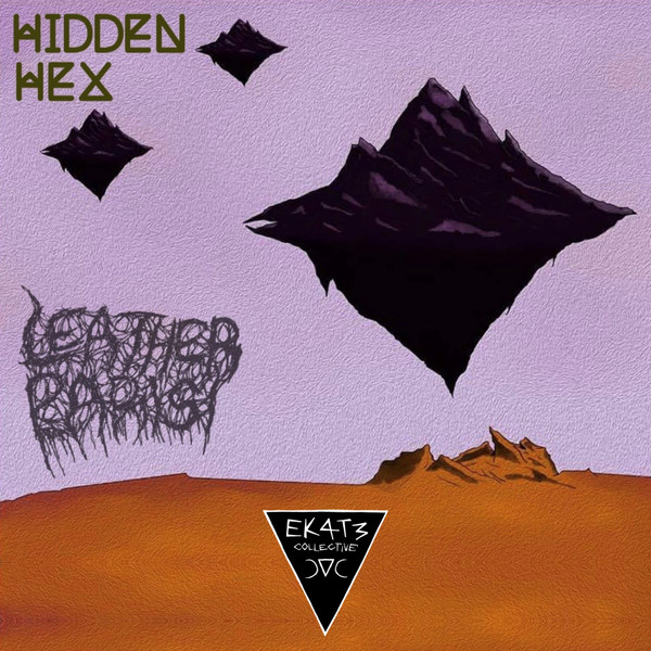 Leather Parisi - Nailed Earth