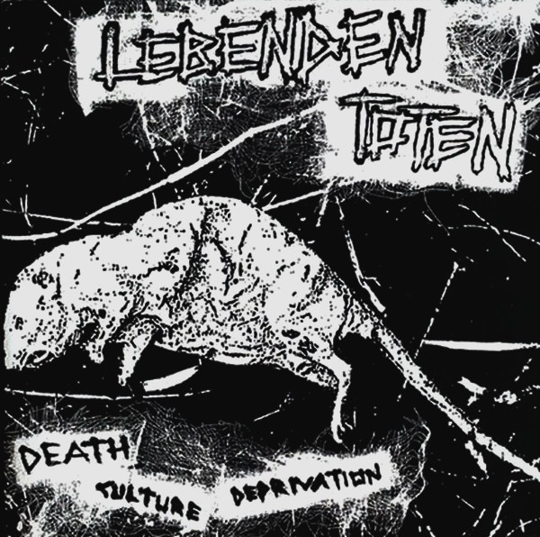 Lebenden Toten - Commodities