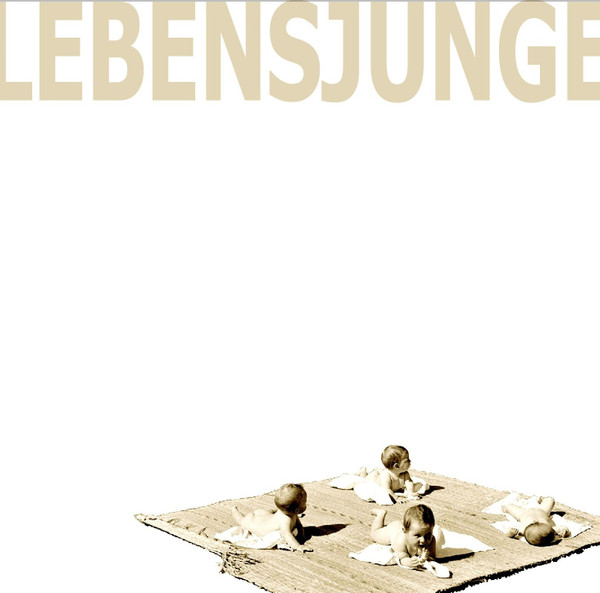 Lebensjunge - 0.47.65