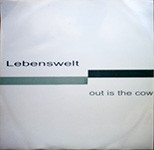 Lebenswelt - And My Life Is So Frail
