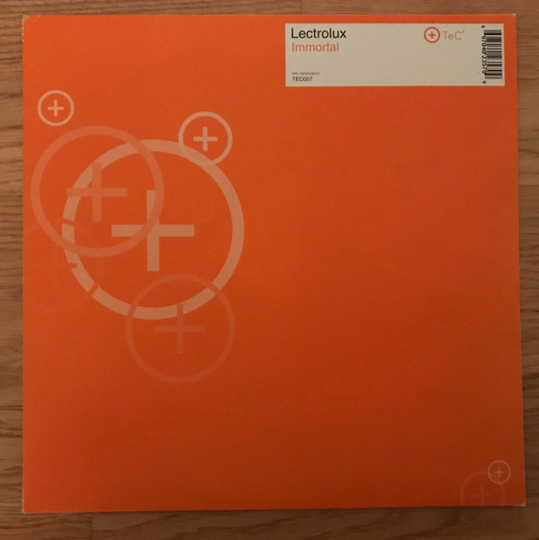 Lectrolux - The House Is Surrounded (Lectrolux House Work Mix)