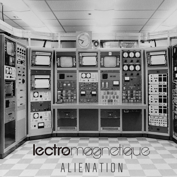 Lectromagnetique - Occult Invasion
