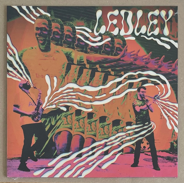 Ledley - Better Than