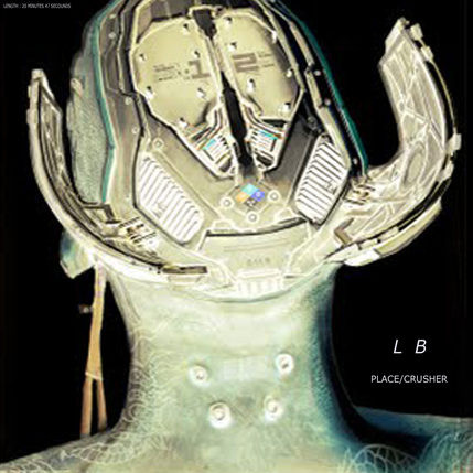Lee Bannon - Artificial Stasis