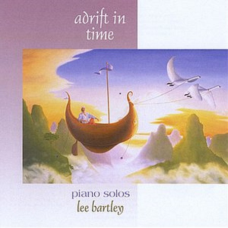 Lee Bartley - A Drift In Time