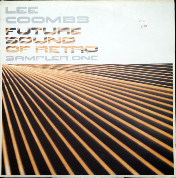 Lee Coombs - Shiver (Plump Djs Mix)