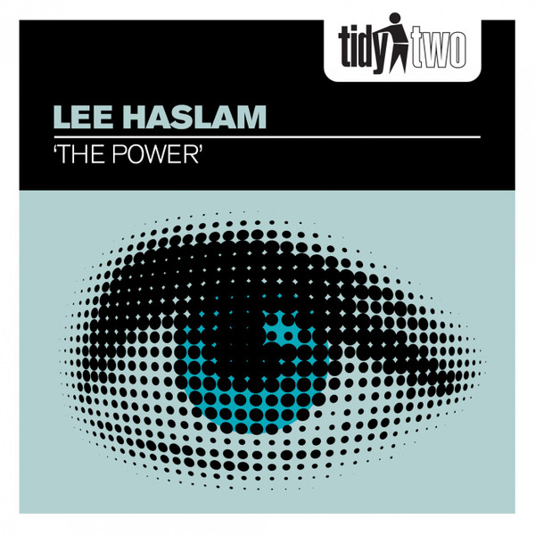 Lee Haslam - Punch Drunk