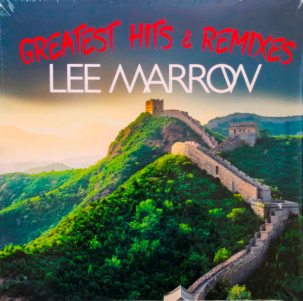 Lee Marrow - Shanghai