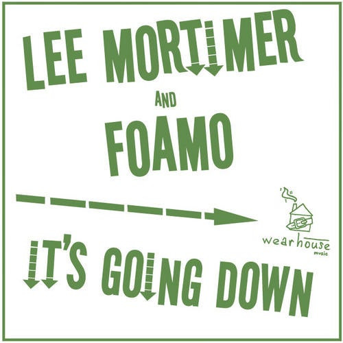 Lee Mortimer & Foamo - Superman (Original Mix)