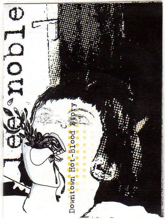 Lee Noble - Paradise Life