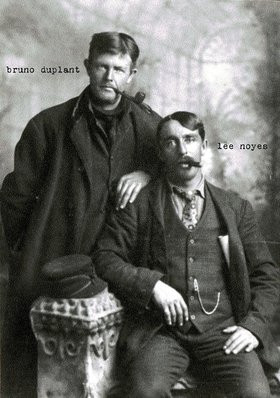 Lee Noyes & Bruno Duplant - Quiet Morning Home