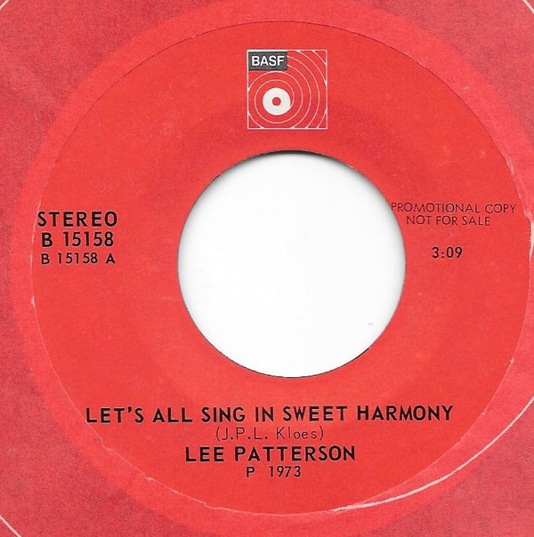 Lee Patterson - Egg Fry #2