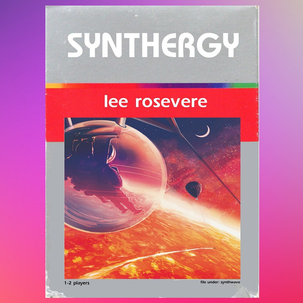 Lee Rosevere - The Gift