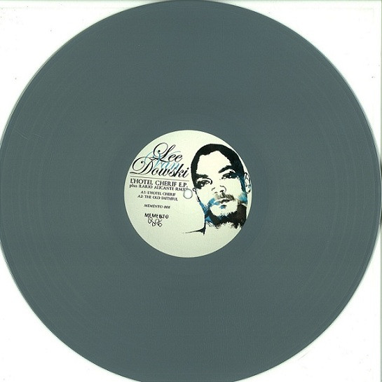 Lee Van Dowski - Micha
