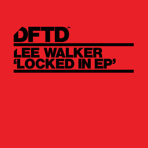 Lee Walker - Freak Like Me - Radio Edit