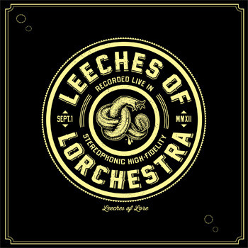 Leeches of Lore - Pig Scrapings