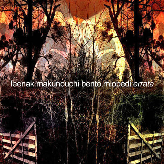 Leenak - tintamarre