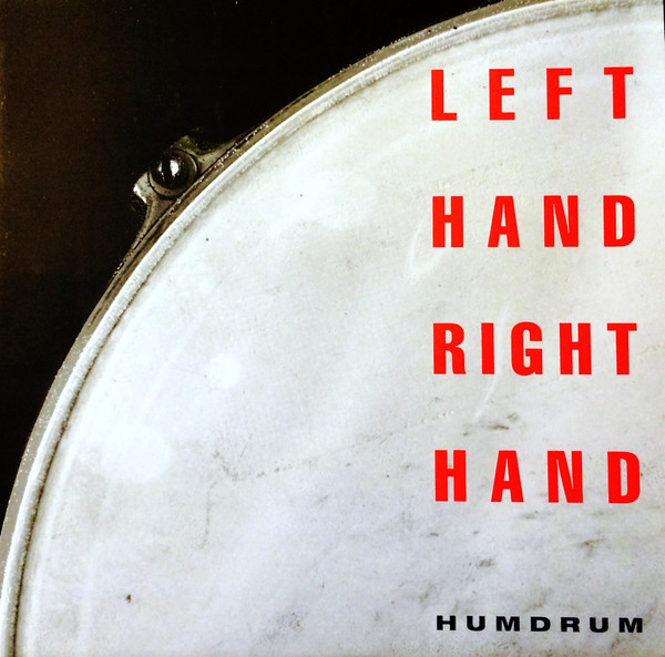 Left Hand Right Hand - Rise And Fall