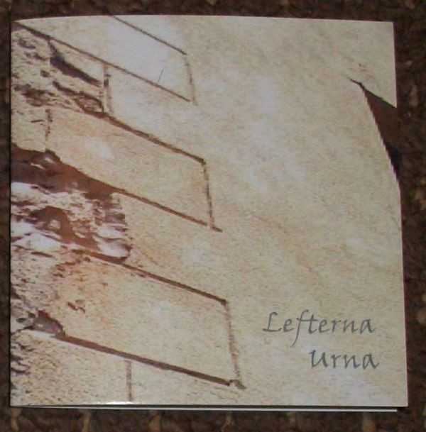 Lefterna - In the shadow of Olympus