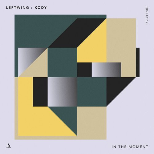 Leftwing & Kody - I Feel It