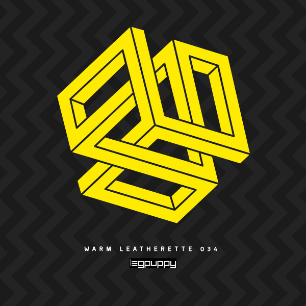 Leg Puppy - Ütopia - No Regrets - Dansdan Liquid Mix
