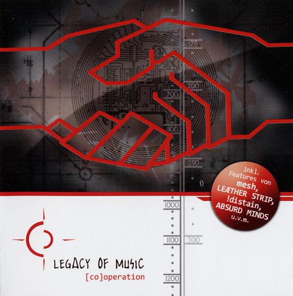 Legacy of Music - Consequences