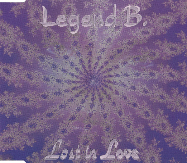 Legend B - Lost in Love